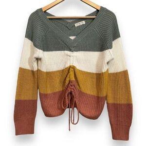 Full Circle Trends Sweater 